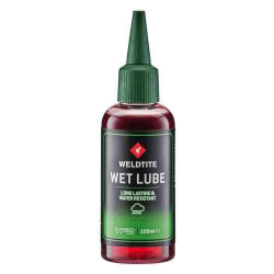 Lubricante wet lube bio...