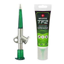 Pistola aplicadora tf2 +...