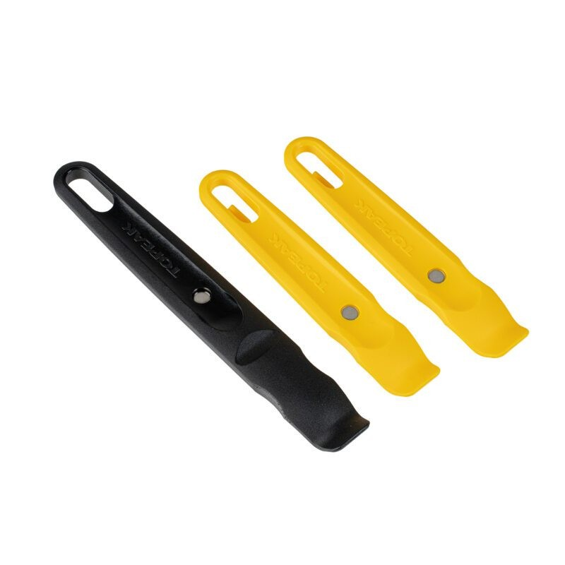 Desmontables topeak lever pro