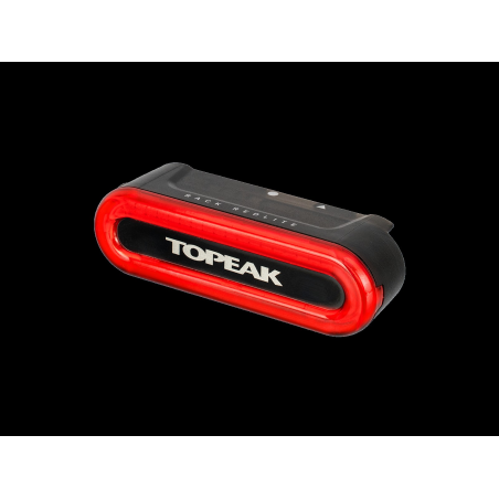 Piloto trasero topeak redlite 60