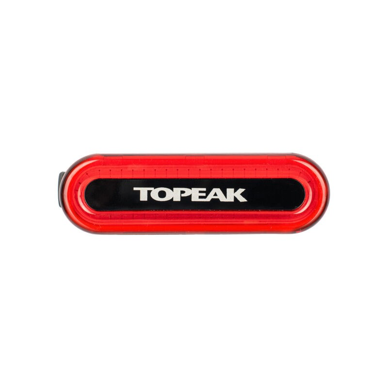 Piloto trasero topeak redlite 60