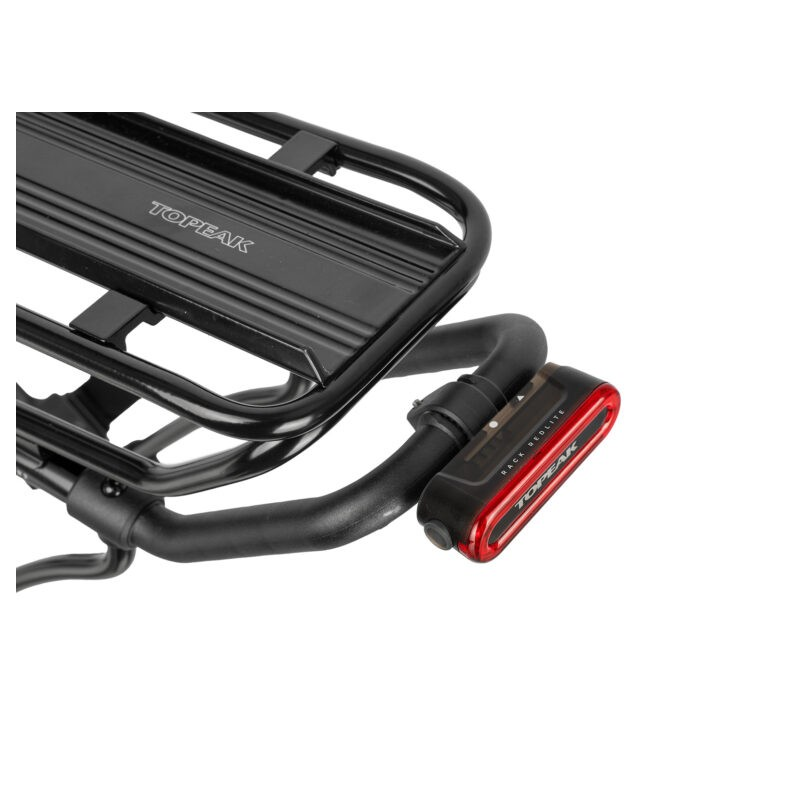 Piloto trasero topeak redlite 60