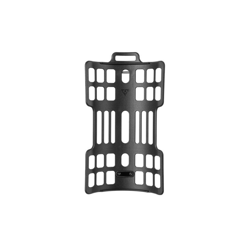 Soporte de carga topeak u-shell for zi:rak para portabultos