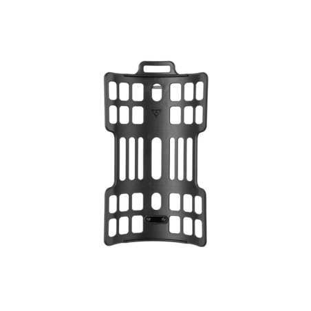 Soporte de carga topeak u-shell for zi:rak para portabultos