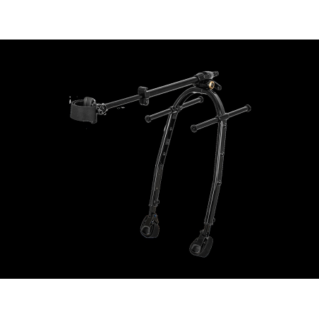 Portaequipajes zi:rak essential con quick-mount topeak