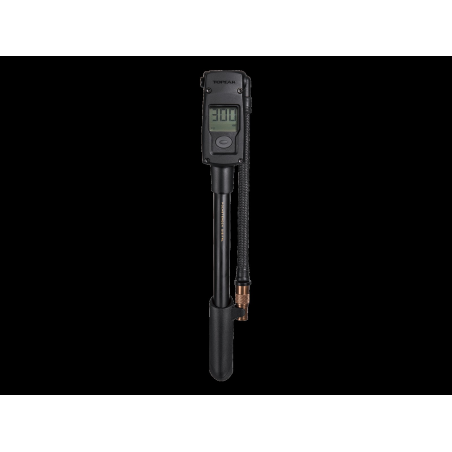 Bomba para suspensiones pocket shock digital topeak