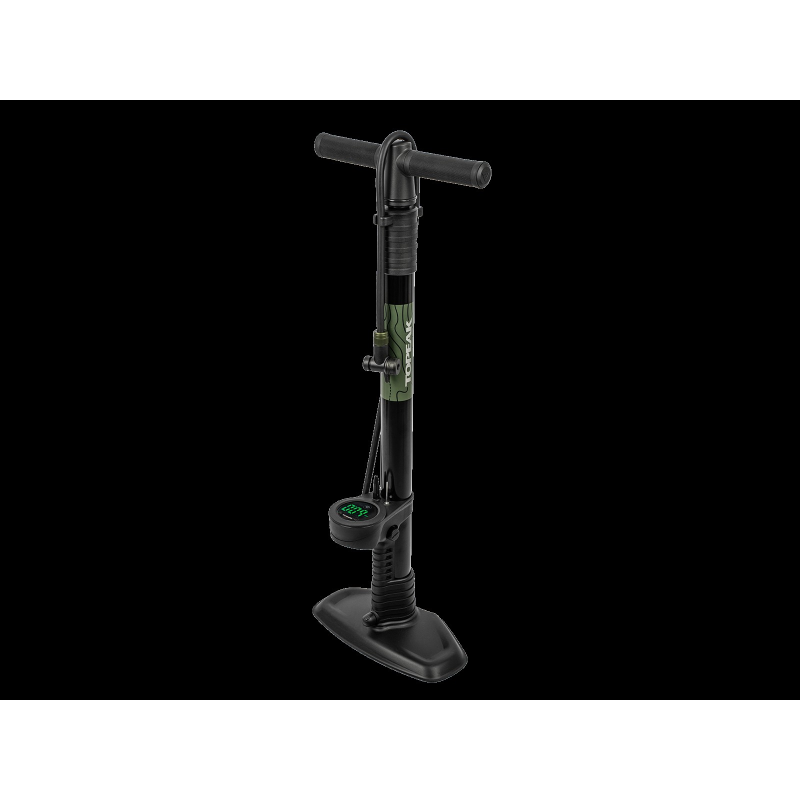 Bomba taller topeak joeblow mountain x digital