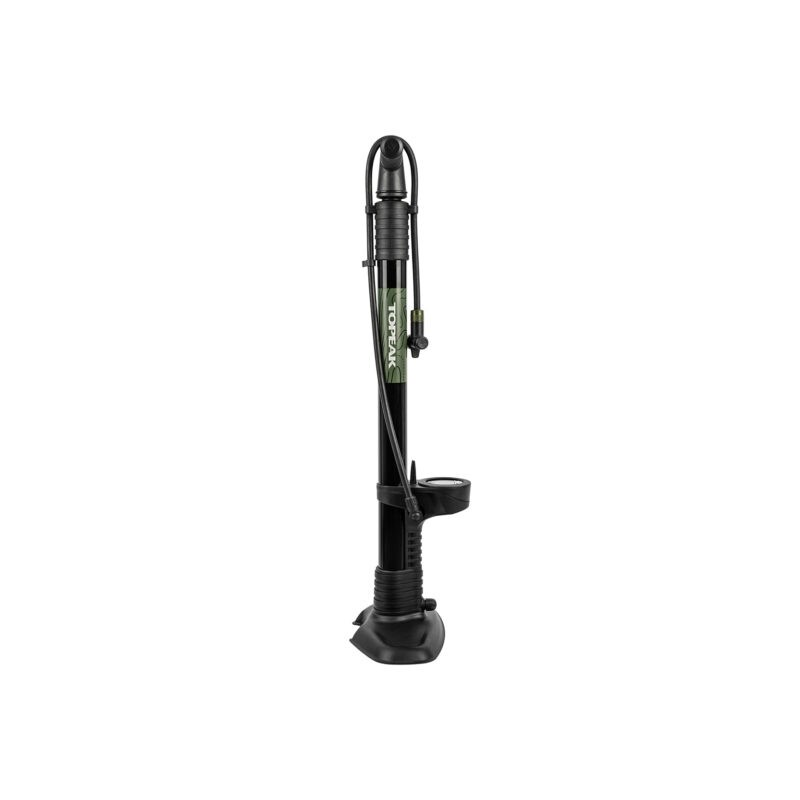 Bomba taller topeak joeblow mountain x digital