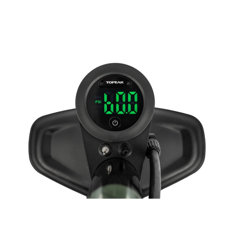 Bomba taller topeak joeblow mountain x digital