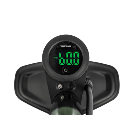 Bomba taller topeak joeblow mountain x digital