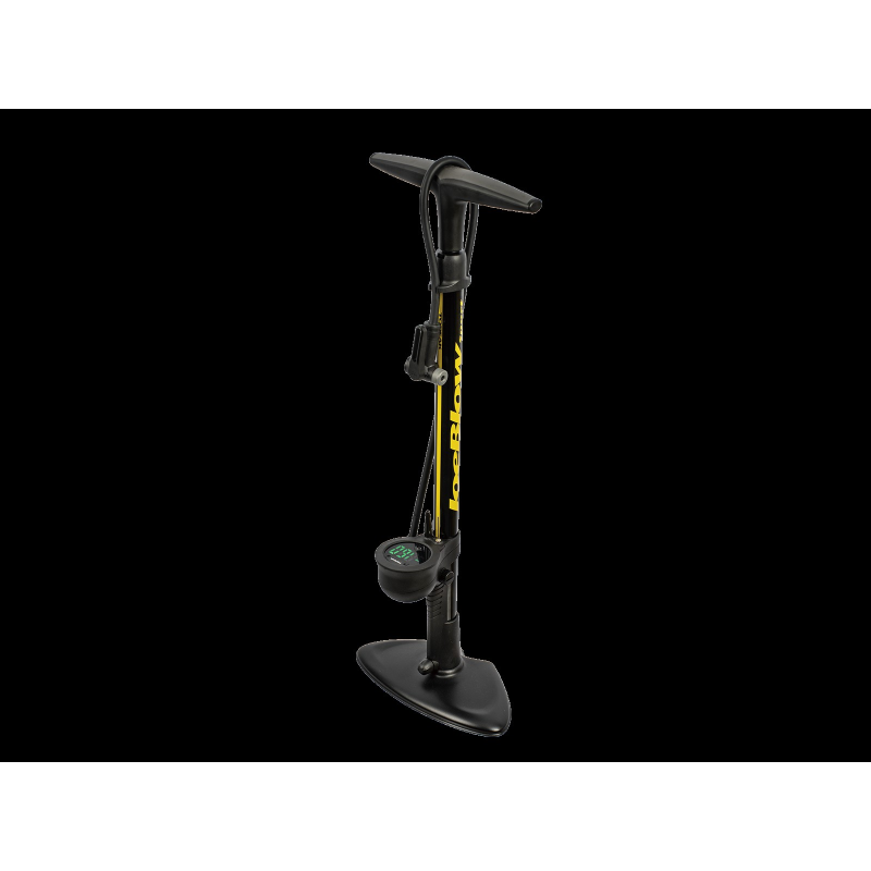 Bomba taller topeak joeblow sport iii digital 2.0