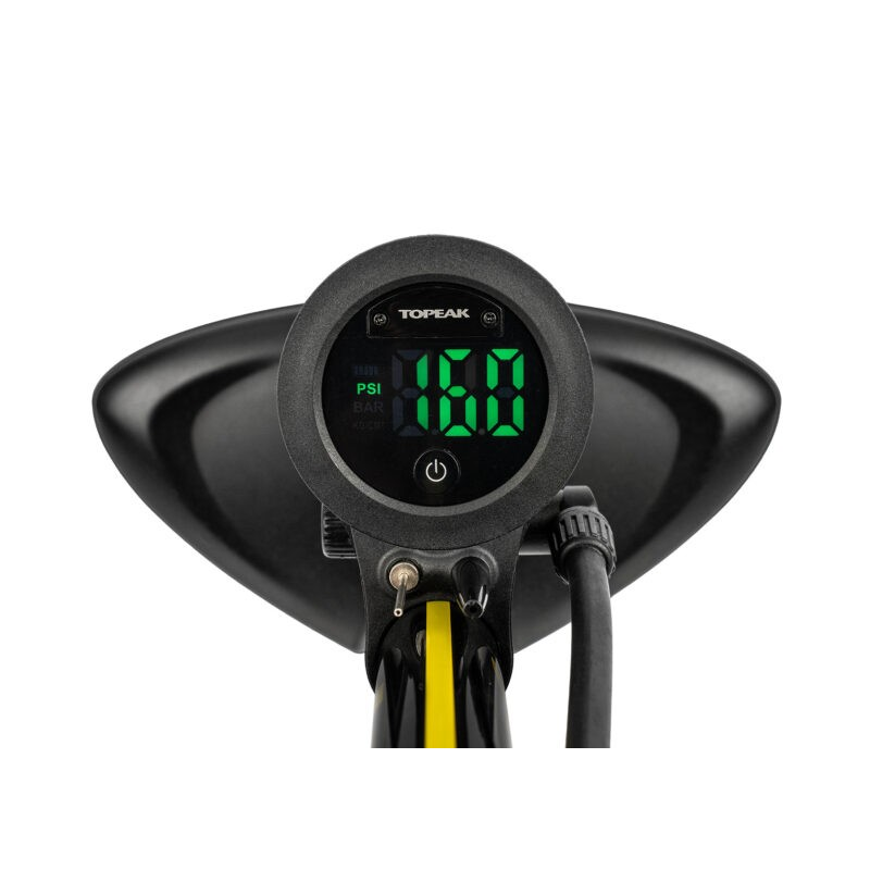 Bomba taller topeak joeblow sport iii digital 2.0