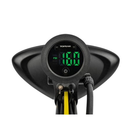 Bomba taller topeak joeblow sport iii digital 2.0