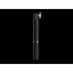 Bomba micro rocket carbono