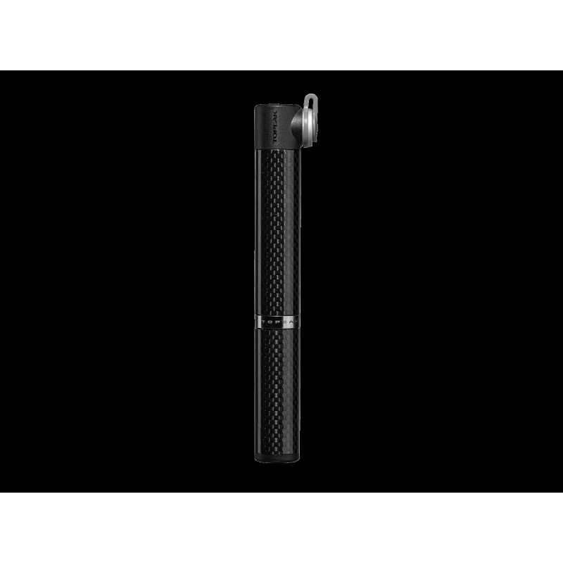 Bomba micro rocket carbono