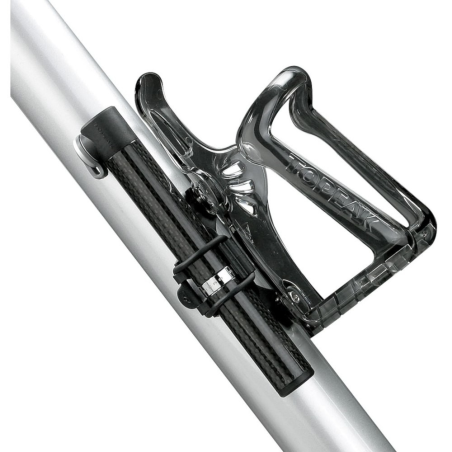 Bomba micro rocket carbono