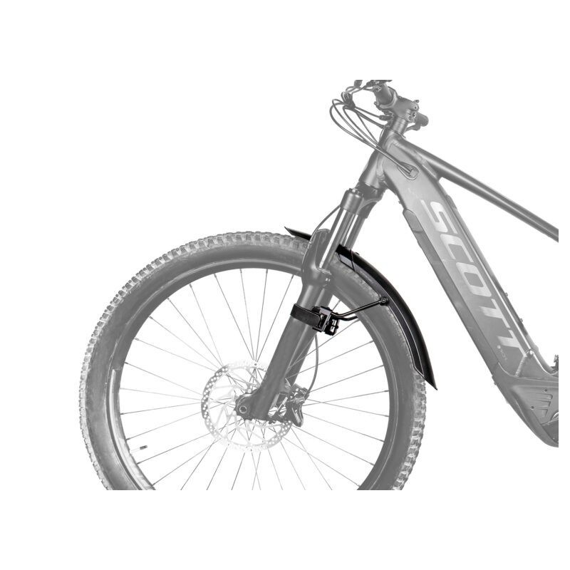Guardabarros delantero tetrafender m2 topeak