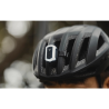Faro delantero topeak whitelite clip-on