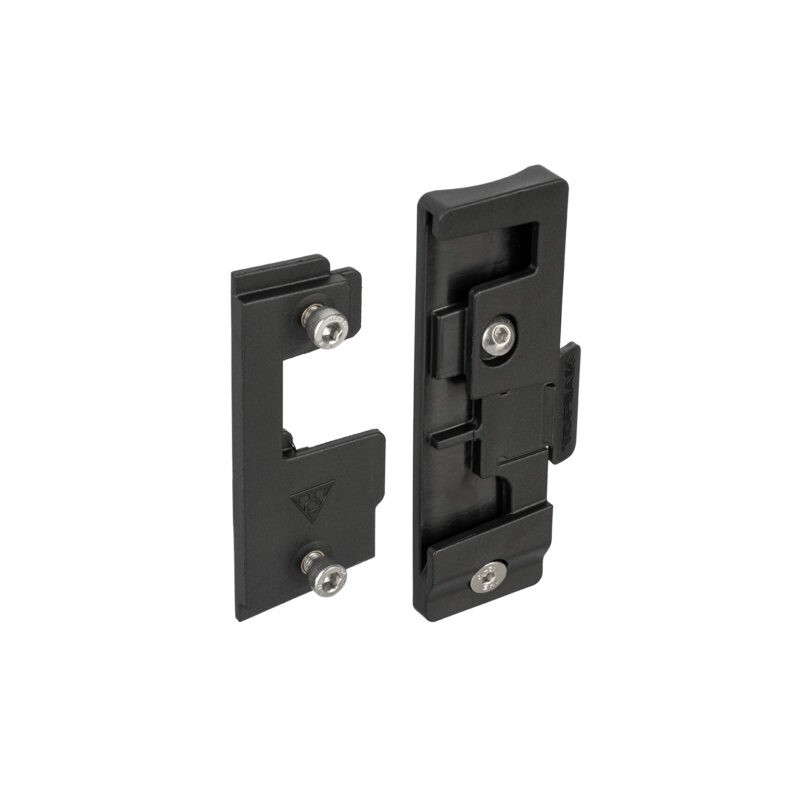 Acople extraible qr cagemount ii porta-bidon topeak