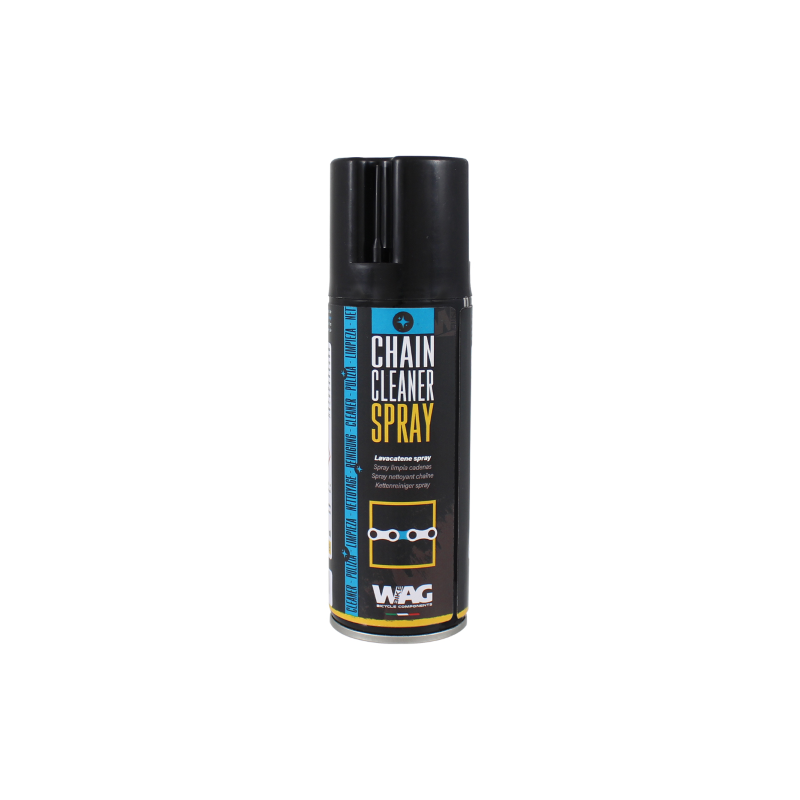 Spray desengrasante de cadena 200ml wag