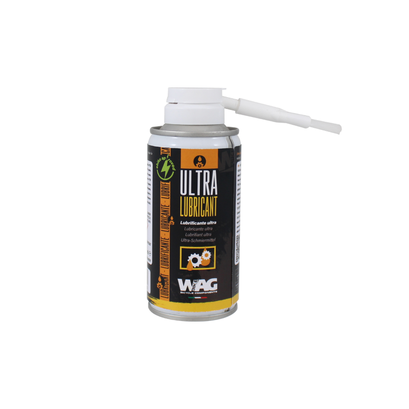Lubricante ultra spray 150ml wag