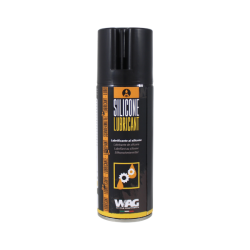 Lubricante profesional silicona 200ml wag