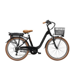 Bicicleta e2 3.0 lady...