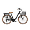 Bicicleta e2 3.0 lady...