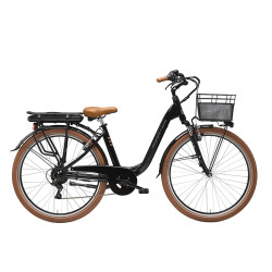 Bicicleta e2 3.0 lady...