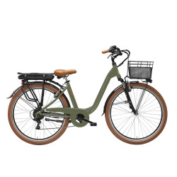 Bicicleta e2 3.0 lady...