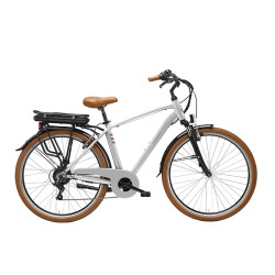 Bicicleta e2 3.0 man e-bike...