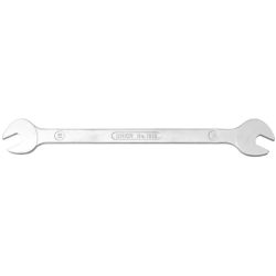 Llave de pedales forjada 15...