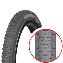 Cubierta 29x2.4 booster st-sct kenda