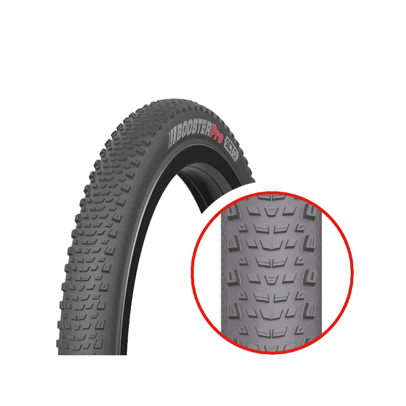 Cubierta 29x2.4 booster st-sct kenda