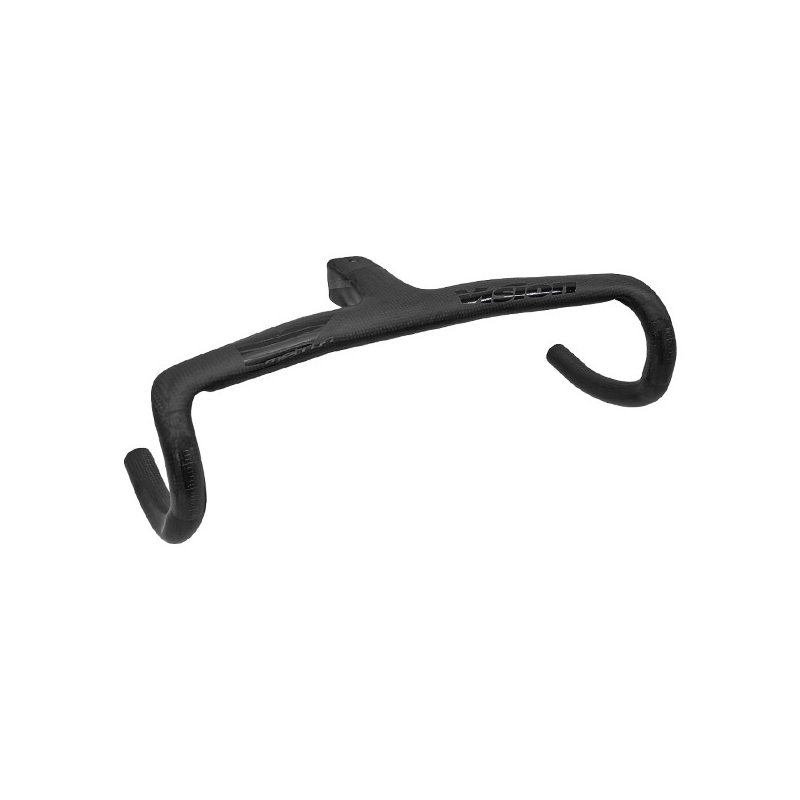 Manillar integrado metron 5d acr evo 90x400mm