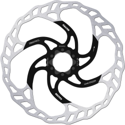 Disco wave 223mmx2mm galfer mtb c.lock