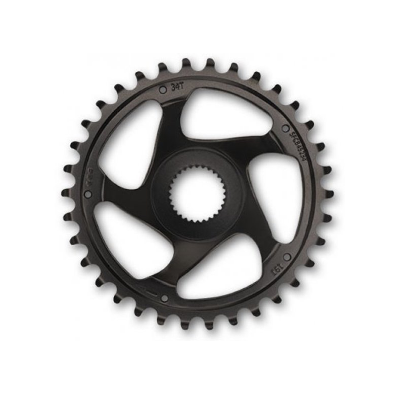 Plato 38d direct mount bosch gen4 offset 47.5mm e-bike linea de cadena 47.5 mm