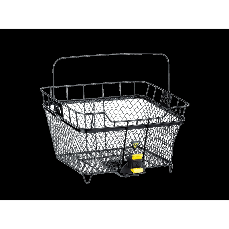 Cesta trasera para portabultos mtx