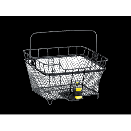 Cesta trasera para portabultos mtx