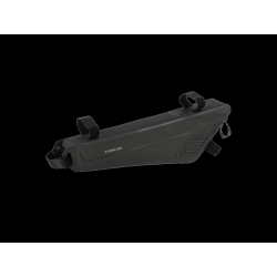 Bolsa de cadro midloader drybag 3l negra topeak