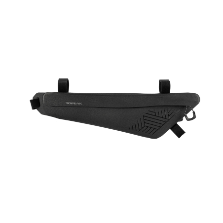 Bolsa de cadro midloader drybag 3l negra topeak