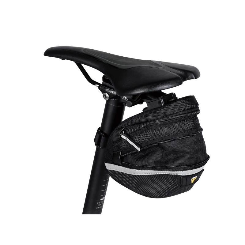 Bolsa sillin wedge pack ii