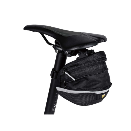Bolsa sillin wedge pack ii