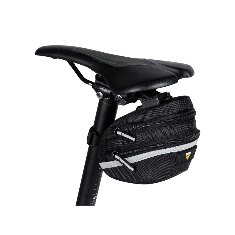 Bolsa sillin wedge pack ii