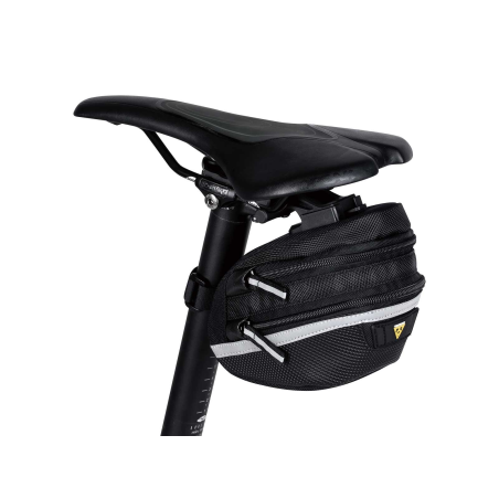 Bolsa sillin wedge pack ii