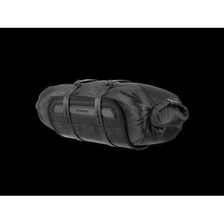 Bolsa sillin rackloader drybag 12l impermeable negro topeak