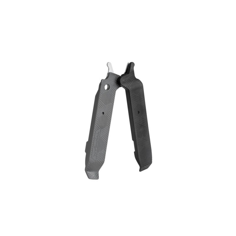 Desmontables lever ii y alicate de eslabon topeak