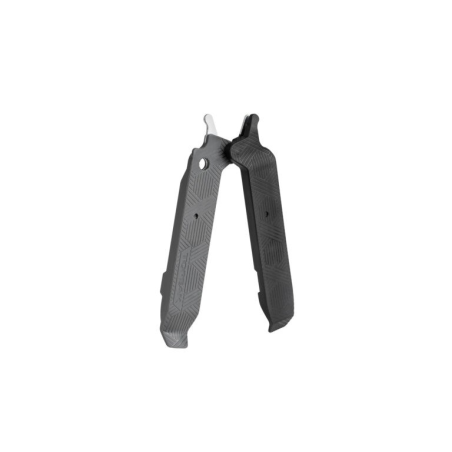 Desmontables lever ii y alicate de eslabon topeak