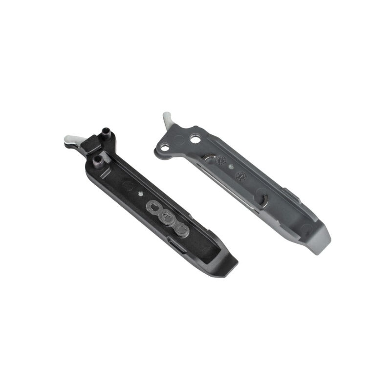 Desmontables lever ii y alicate de eslabon topeak