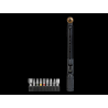 Llave dinamometrica torq stick 4-20 nm topeak